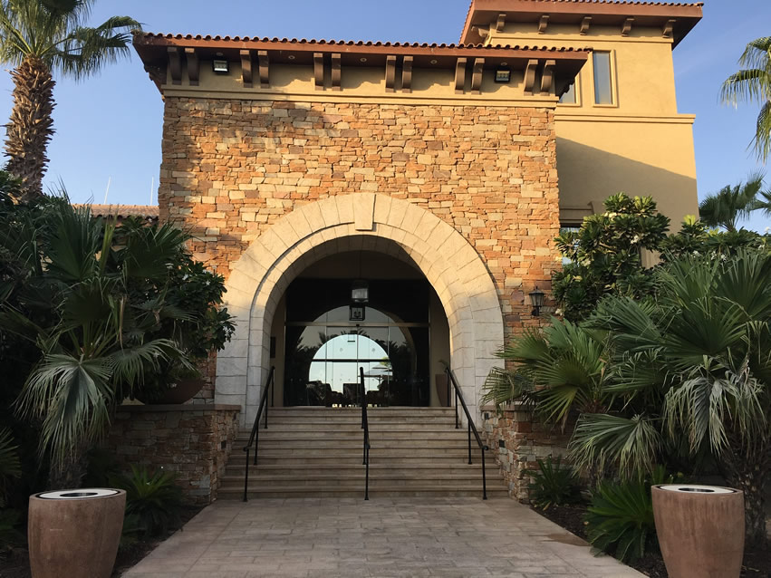 <h2>2018 Arabian Gulf Golf Cruise</h2>10 Nights | 5 Rounds | Dubai to Dubai | November 10 - 20